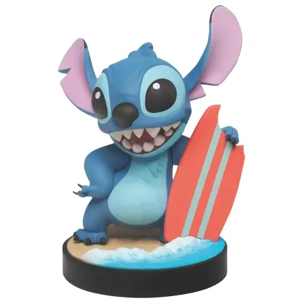 Disney Stitch Hero Box Surfer Stitch figura 8cm fotografija proizvoda