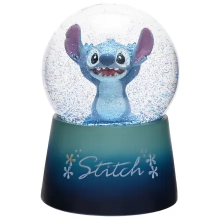 Disney Stitch snježna kugla fotografija proizvoda