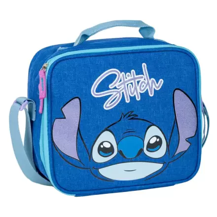 Disney Stitch termalna torba za ručak termékfotója