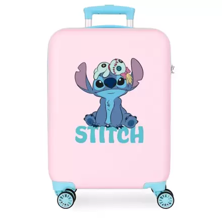 Disney Stitch In The World ABS trolley kofer 55cm fotografija proizvoda