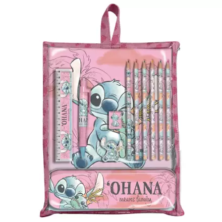 Disney Stitch set uredskog materijala termékfotója