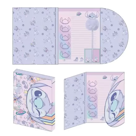 Disney Stitch set pribora za pisanje fotografija proizvoda