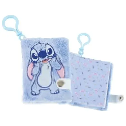 Disney Bilježnica s privjeskom Stitch fotografija proizvoda