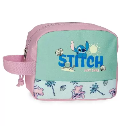 Disney Stitch Just Chill toaletna torbica fotografija proizvoda