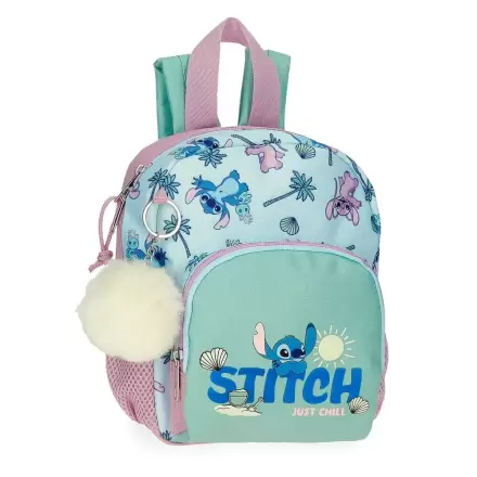 Disney Stitch Just Chill ruksak 24 cm fotografija proizvoda