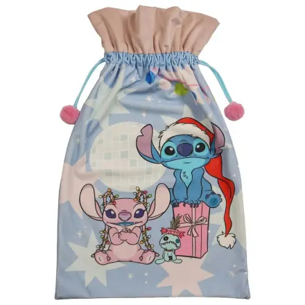 Disney Stitch Božićna vreća 65cm fotografija proizvoda