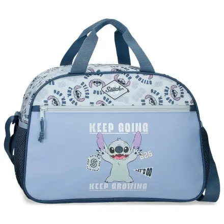 Disney Stitch Keep Going putna torba 40 cm fotografija proizvoda