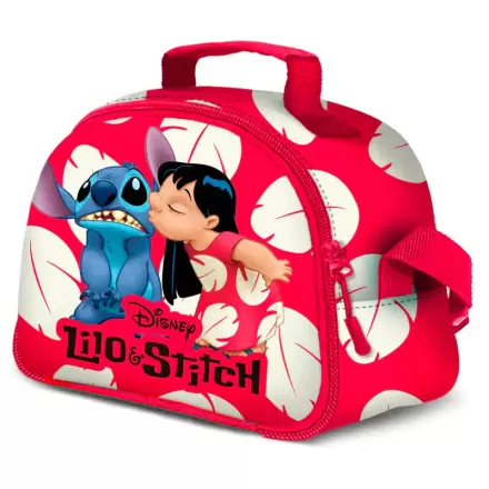 Disney Stitch Kiss termo torba za ručak termékfotója