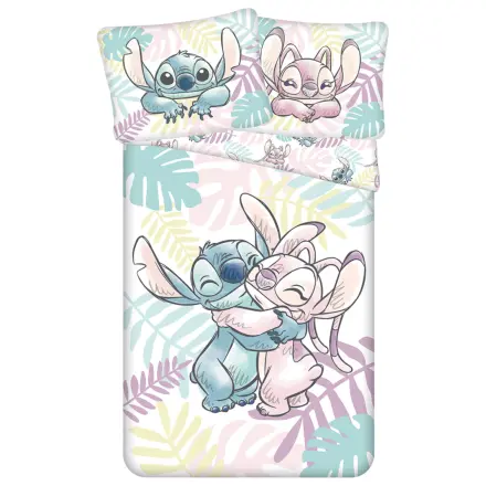 Disney Stitch Leaves Navlaka za poplun fotografija proizvoda