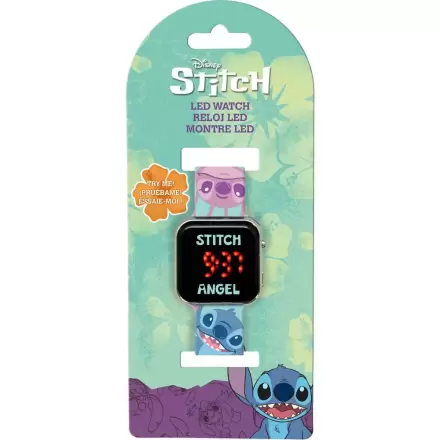 Disney Stitch LED sat termékfotója