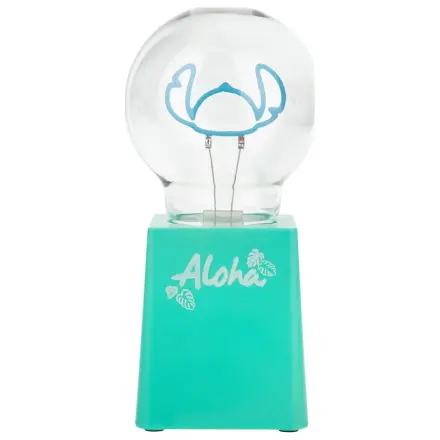 Disney Light Stitch LED neonska žarulja fotografija proizvoda