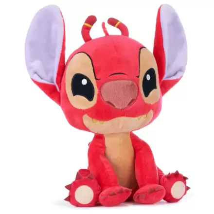 Disney Stitch Leroy plišana igračka 30cm fotografija proizvoda
