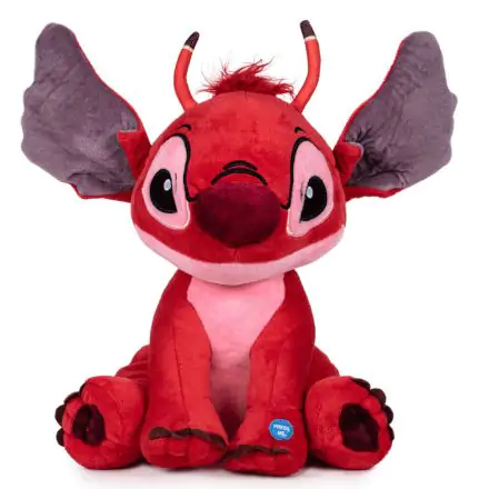 Disney Stitch Leroy mekana plišana igračka sa zvukom 60cm termékfotója