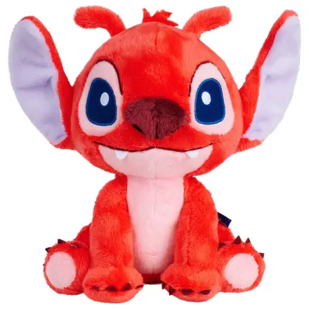 Disney Stitch Leroy Refresh plišana igračka 25cm fotografija proizvoda