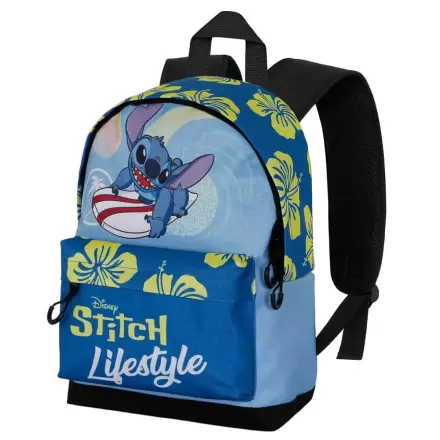 Disney Stitch Lifestyle prilagodljivi ruksak 34 cm termékfotója