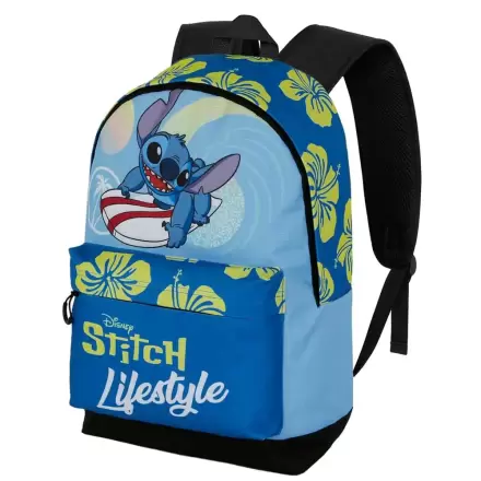 Disney Stitch Lifestyle prilagodljivi ruksak 44cm termékfotója