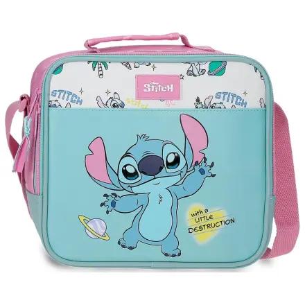 Disney Stitch Mala Destrukcija kozmetička torbica fotografija proizvoda