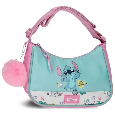 Disney Stitch Little Destruction torba za rame fotografija proizvoda