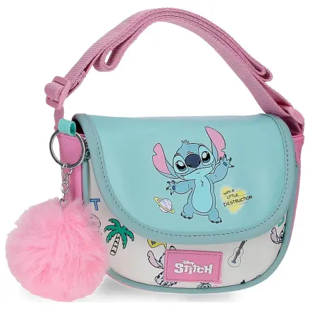 Disney Stitch Little Destruction torba za rame fotografija proizvoda