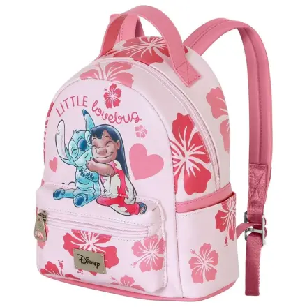Disney Stitch Love ruksak 25 cm fotografija proizvoda