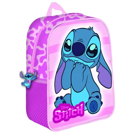Disney Stitch Lovely 3D ruksak 30 cm fotografija proizvoda
