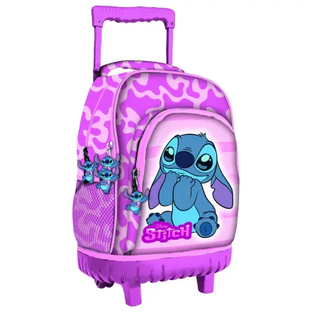 Disney Stitch Lovely putna torba 44 cm fotografija proizvoda
