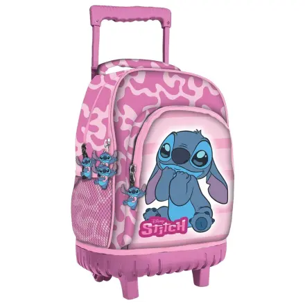 Disney Stitch Lovely putna torba 44 cm fotografija proizvoda