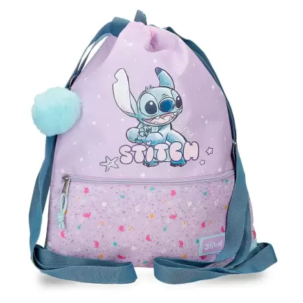 Disney Stitch Lovely torba za teretanu 46 cm fotografija proizvoda