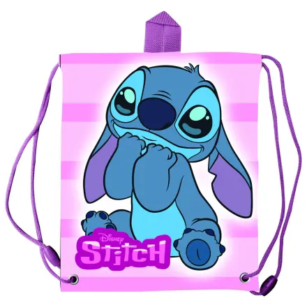Disney Stitch Lovely torba za ručak 30 cm fotografija proizvoda