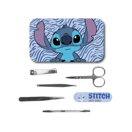 Disney Stitch set za manikuru termékfotója