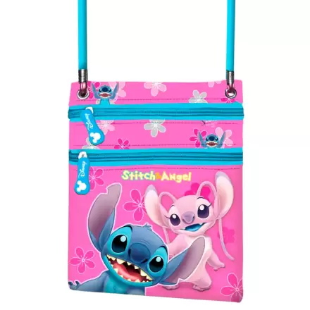 Disney Stitch Match akcijska torba termékfotója