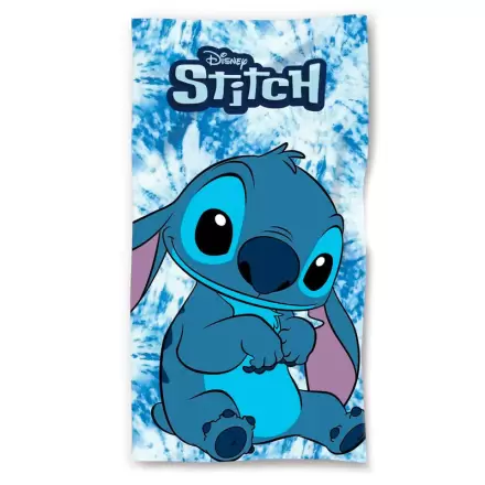 Disney Stitch ručnik za plažu od mikrofibre fotografija proizvoda