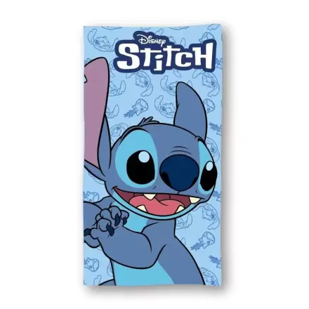 Disney Stitch ručnik za plažu od mikrofibre fotografija proizvoda