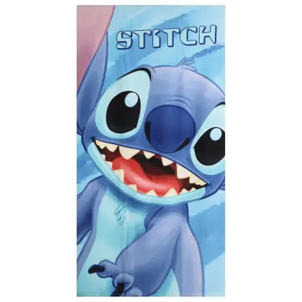 Disney Stitch mikro vlakna ručnik za plažu fotografija proizvoda