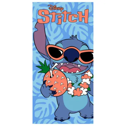 Disney Stitch ručnik za plažu od mikrofibre fotografija proizvoda