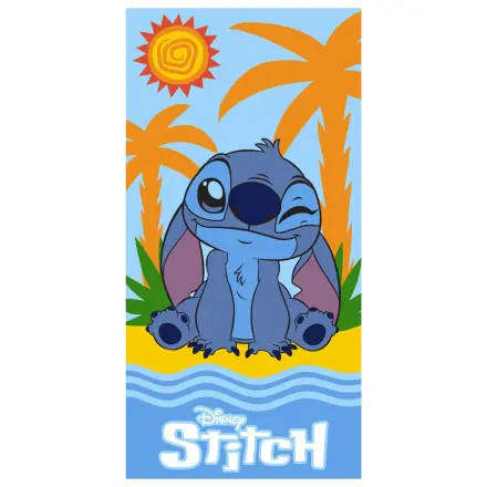 Disney Stitch ručnik za plažu od mikrofibre fotografija proizvoda