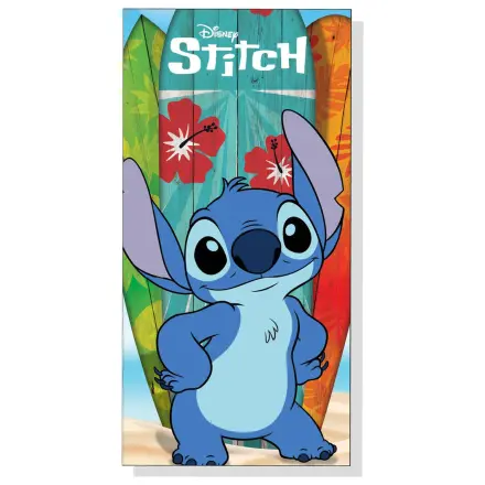 Disney Stitch ručnik za plažu od mikrofibre fotografija proizvoda