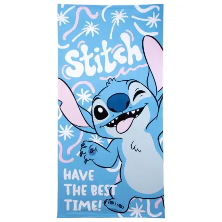 Disney Stitch ručnik od mikrovlakana fotografija proizvoda