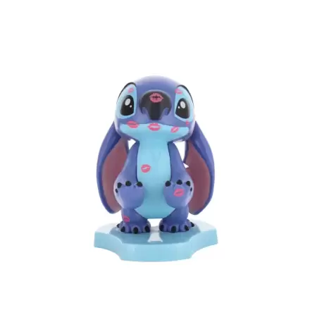 Disney Stitch Loved Up mini cable guy 10 cm držač kabela termékfotója