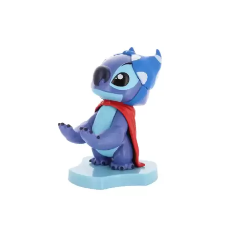 Disney Stitch Bokserice Hero mini cable guy 10 cm termékfotója