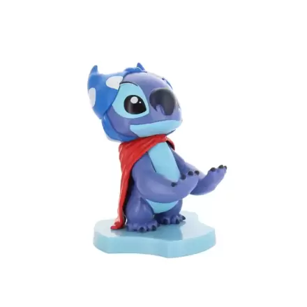 Disney Stitch Bokserice Hero mini cable guy 10 cm termékfotója