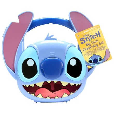 Disney Stitch Moj kreativni set fotografija proizvoda