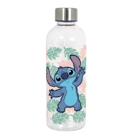 Disney Stitch Nature Leaves Plastična Boca fotografija proizvoda