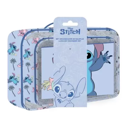 Disney Stitch kozmetička torbica termékfotója