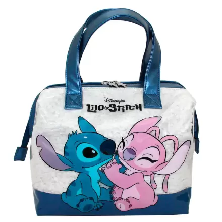 Lilo & Stitch Kozmetička Torbica Stitch & Angel termékfotója