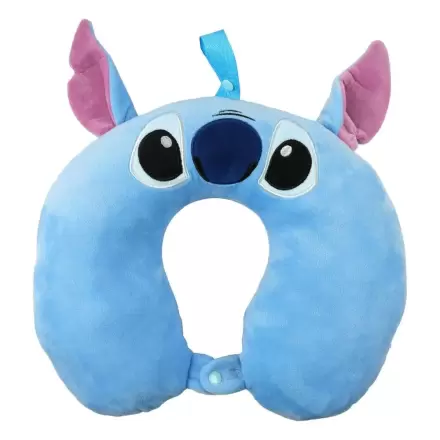 Disney Stitch jastuk za vrat fotografija proizvoda