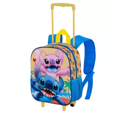 Disney Stitch Ocean 3D kolica fotografija proizvoda