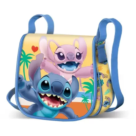 Disney Stitch Ocean torba za nošenje preko ramena termékfotója