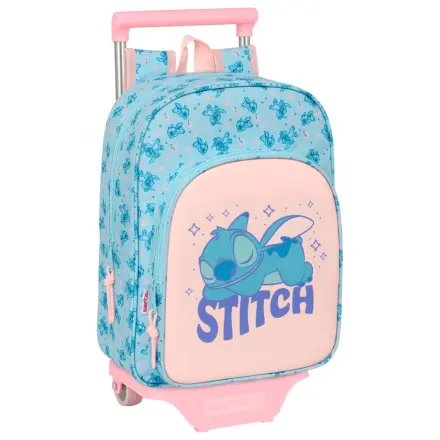 Disney Stitch Ohana kolica 34cm fotografija proizvoda