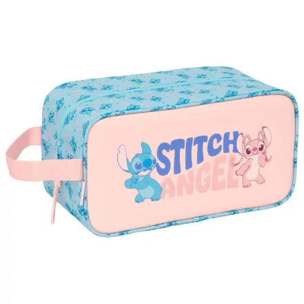 Disney Stitch Ohana torba za cipele fotografija proizvoda